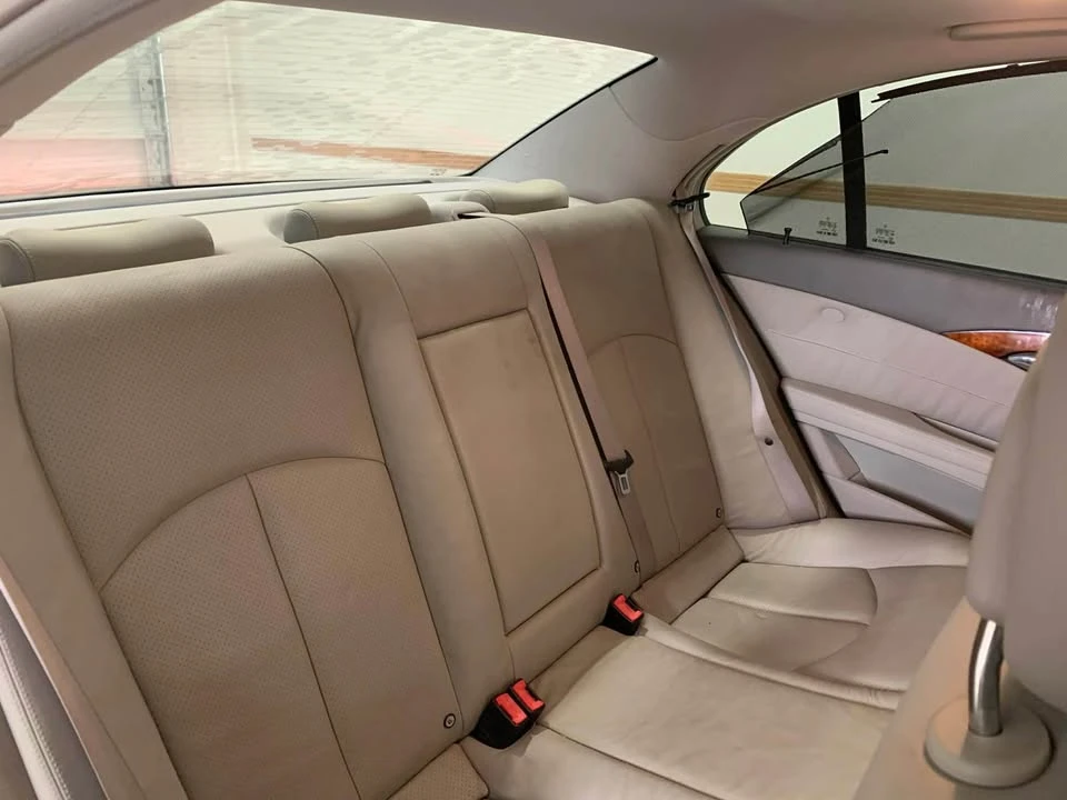 2005 Mercedes-Benz W211 E-Class - Image 5 of 10