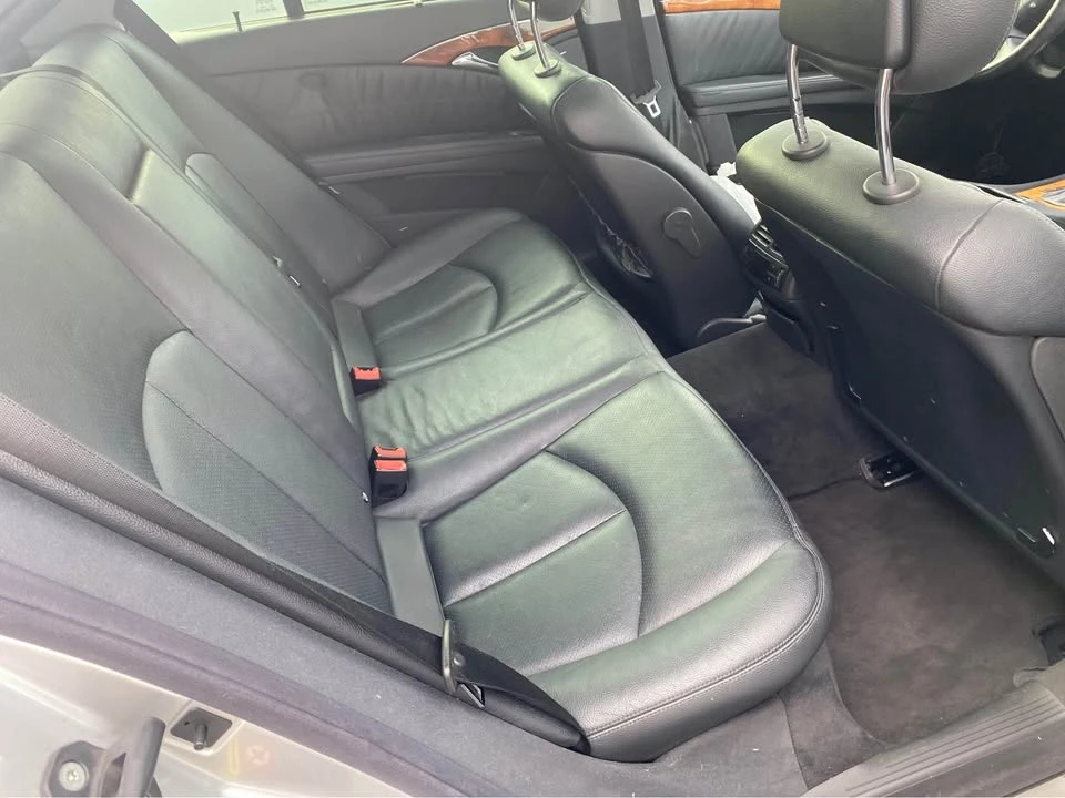 2005 Mercedes-Benz W211 E-Class - Image 12 of 15