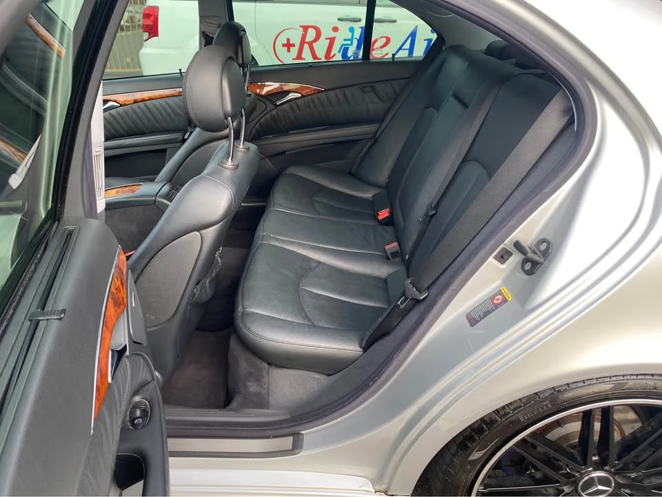 2005 Mercedes-Benz W211 E-Class - Image 11 of 15