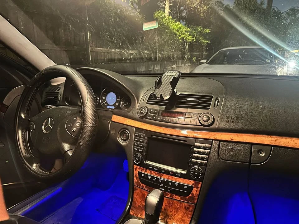 2005 Mercedes-Benz W211 E-Class - Image 3 of 4