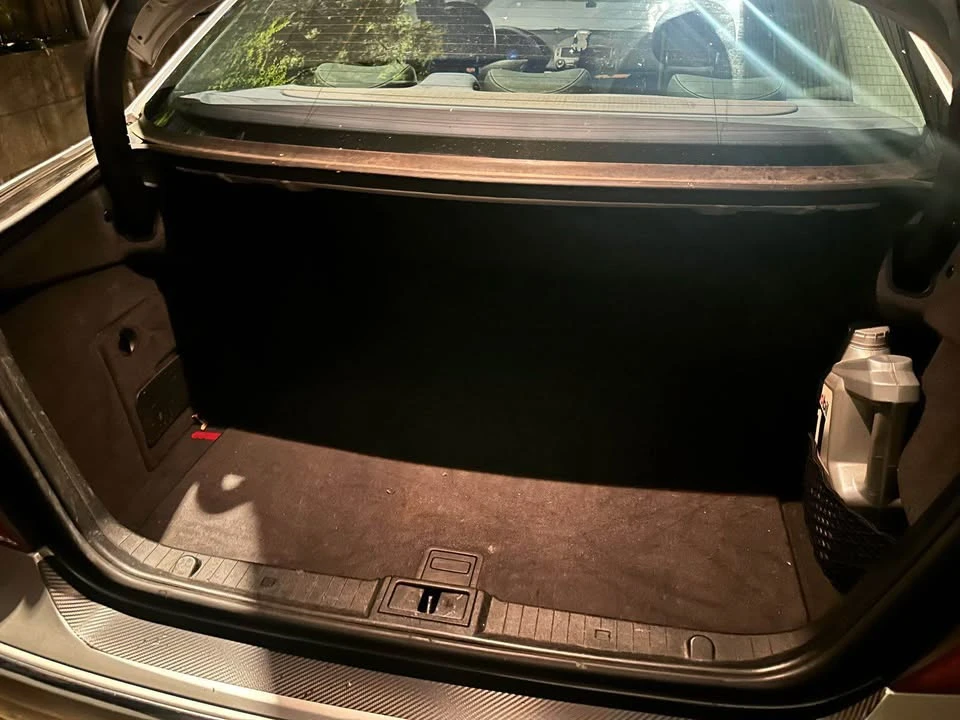 2005 Mercedes-Benz W211 E-Class - Image 4 of 4