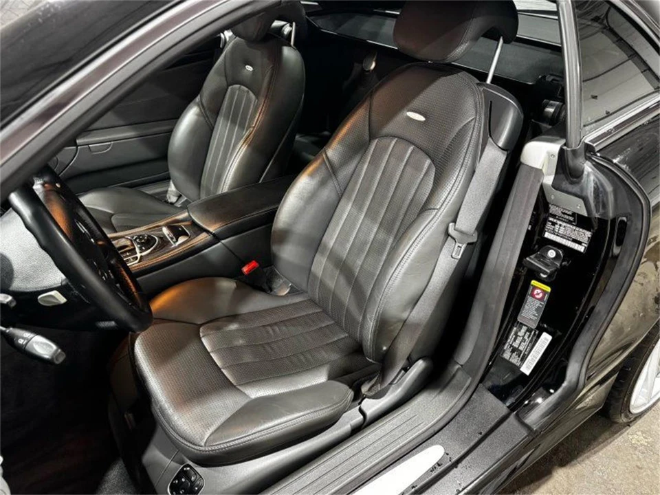 2005 Mercedes-Benz W203 C 30 CDI & C 32 AMG - Image 7 of 11