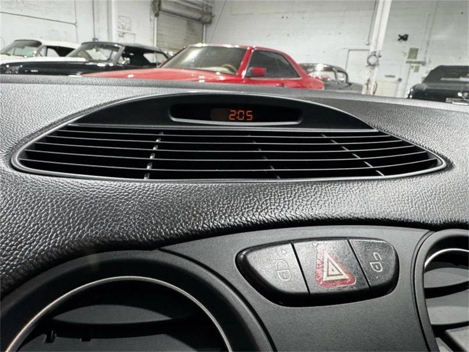 2005 Mercedes-Benz W203 C 30 CDI & C 32 AMG - Image 11 of 11