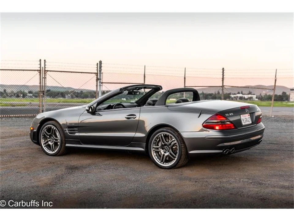 2005 Mercedes-Benz - Image 5 of 31