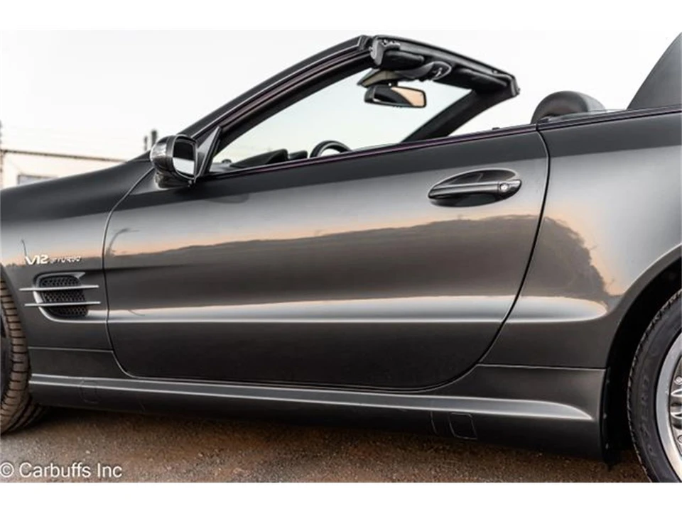 2005 Mercedes-Benz - Image 21 of 31