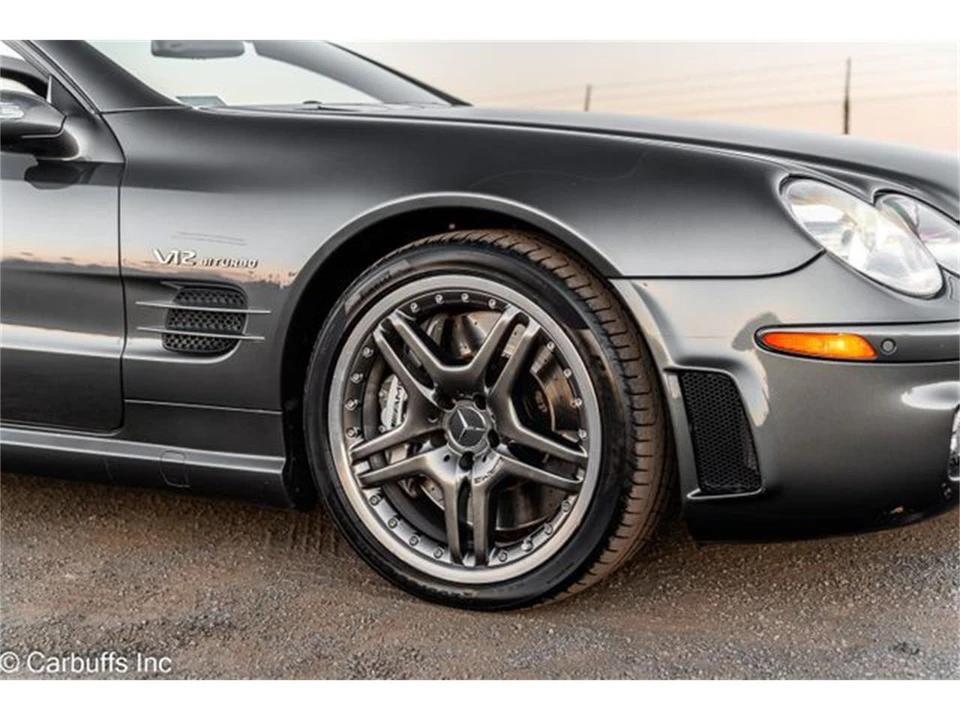 2005 Mercedes-Benz - Image 15 of 31