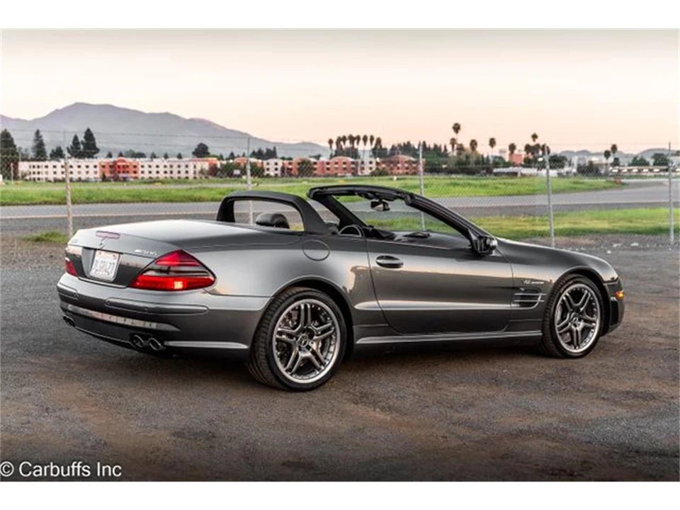 2005 Mercedes-Benz - Image 11 of 31