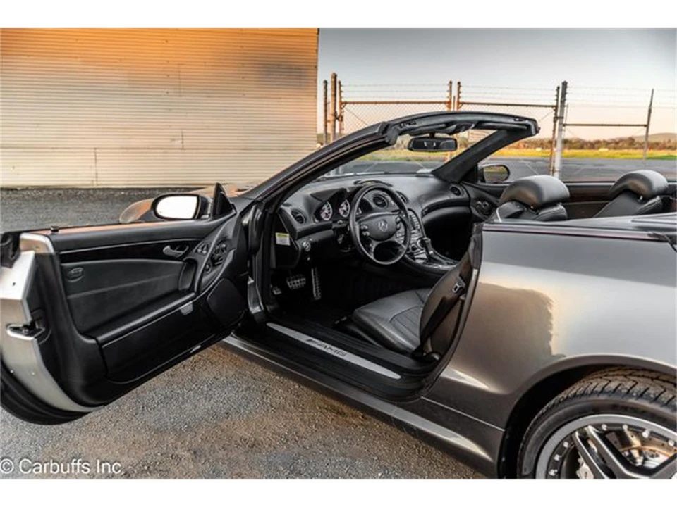 2005 Mercedes-Benz - Image 31 of 31