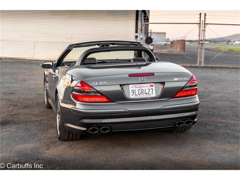 2005 Mercedes-Benz - Image 7 of 31