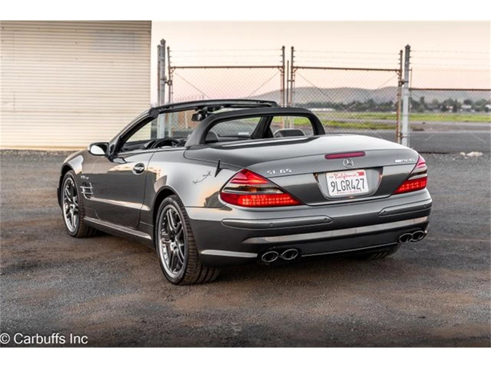 2005 Mercedes-Benz - Image 6 of 31