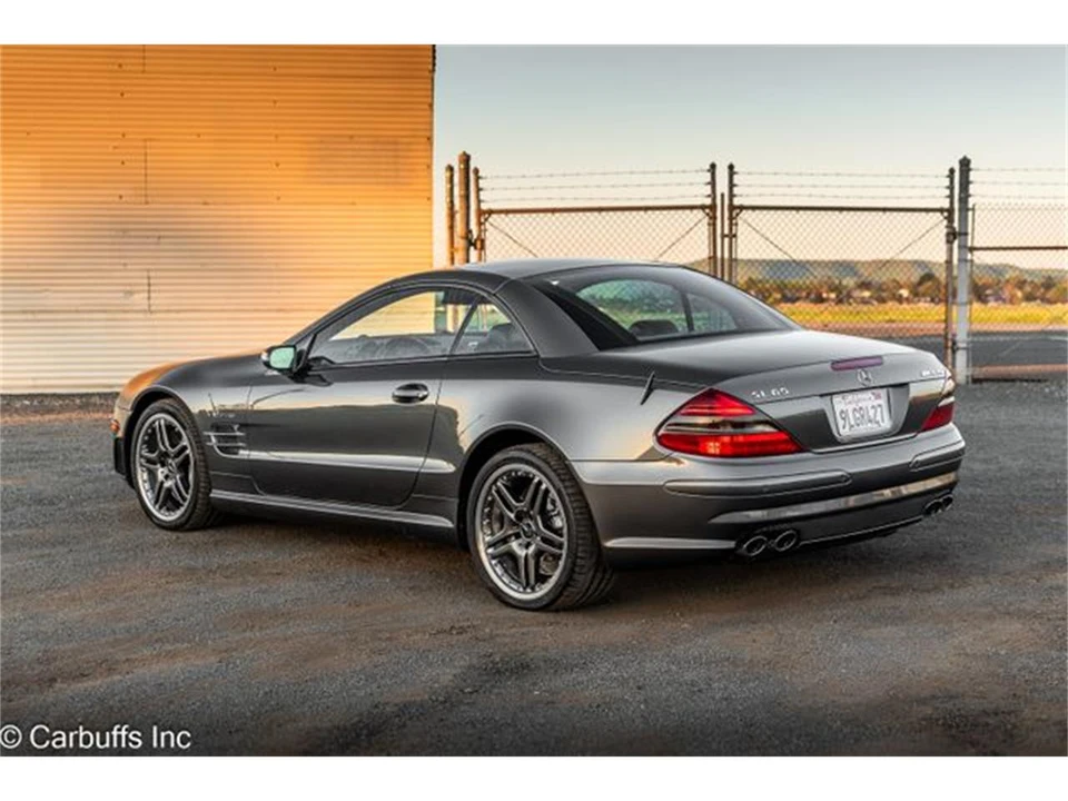 2005 Mercedes-Benz - Image 28 of 31