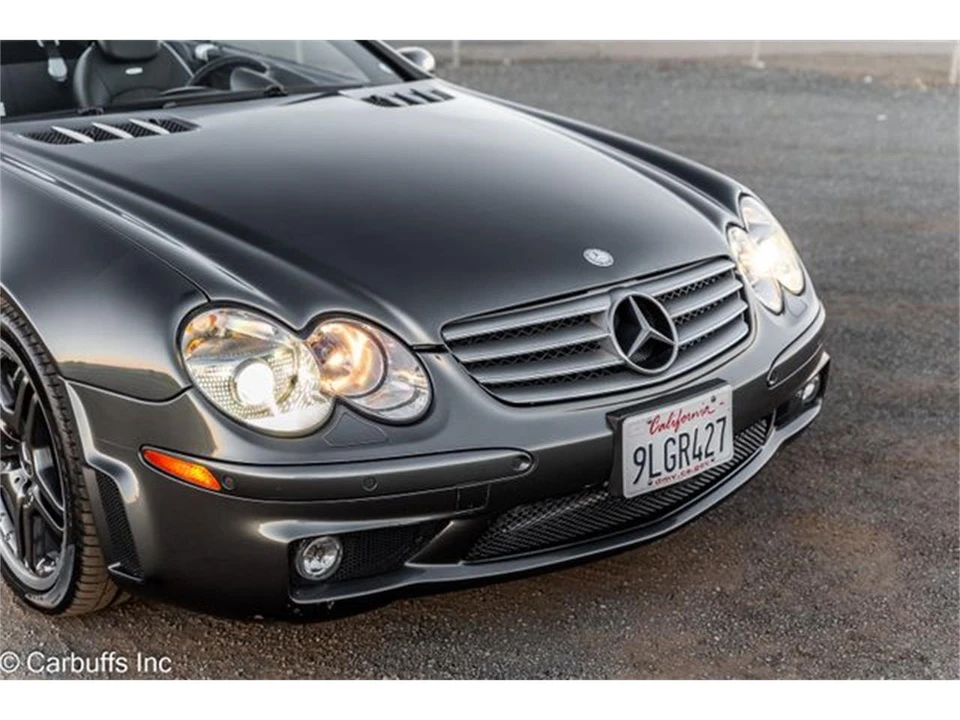 2005 Mercedes-Benz - Image 14 of 31