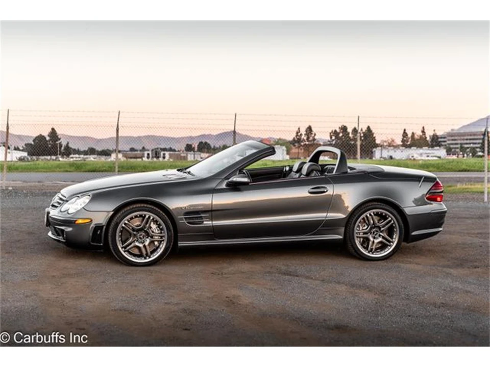 2005 Mercedes-Benz - Image 4 of 31