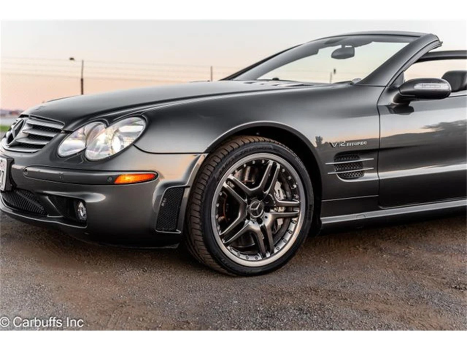 2005 Mercedes-Benz - Image 22 of 31