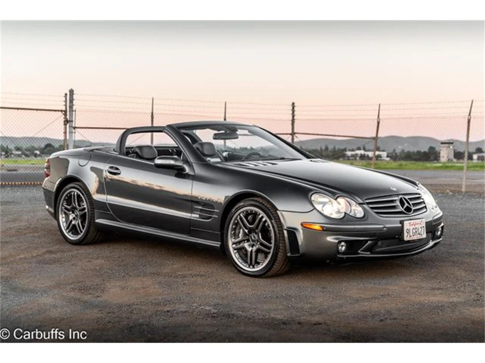 2005 Mercedes-Benz - Image 13 of 31