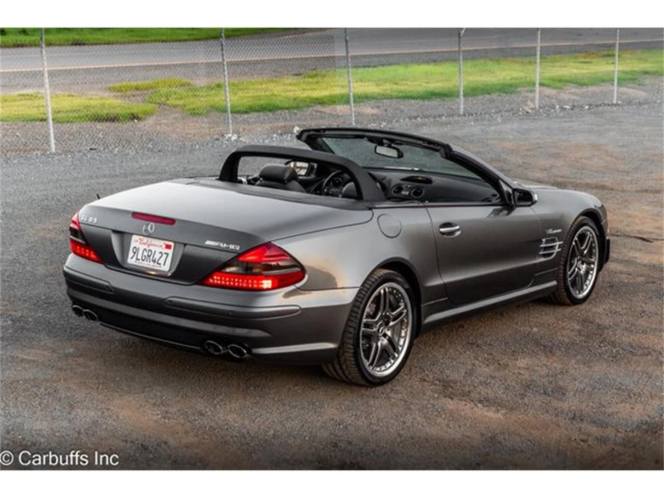 2005 Mercedes-Benz - Image 9 of 31
