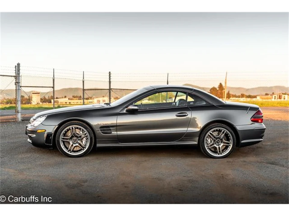 2005 Mercedes-Benz - Image 27 of 31