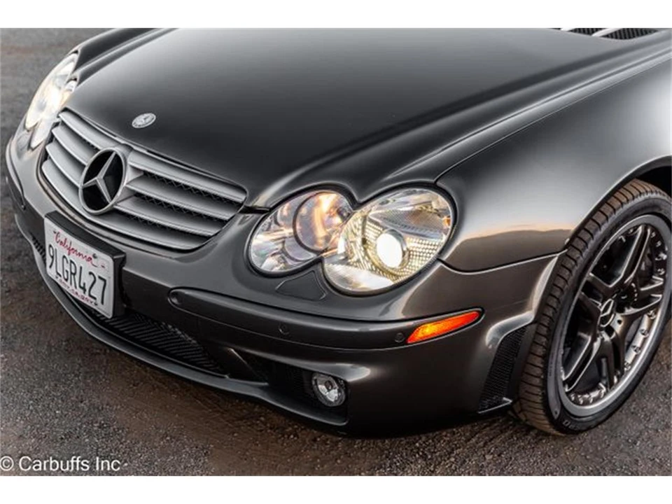 2005 Mercedes-Benz - Image 23 of 31