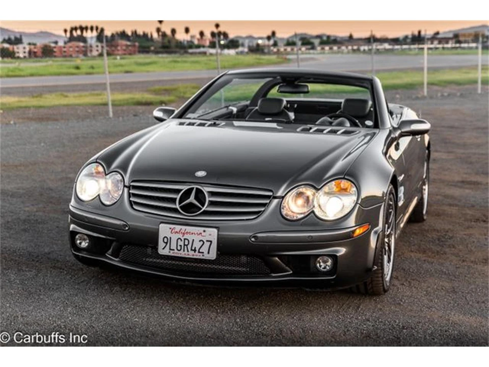 2005 Mercedes-Benz - Image 3 of 31