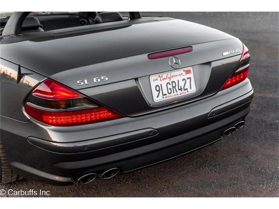 2005 Mercedes-Benz - Image 19 of 31