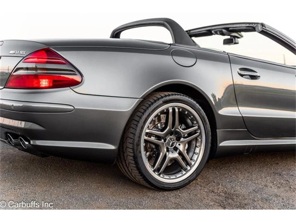 2005 Mercedes-Benz - Image 17 of 31