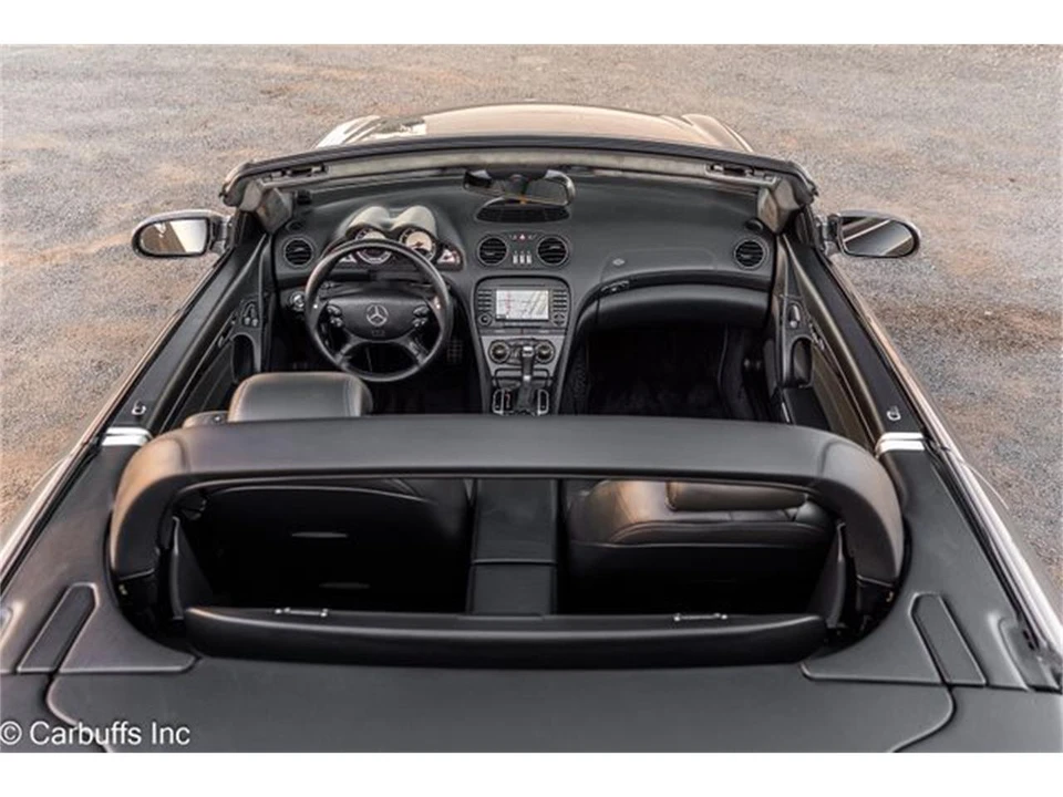2005 Mercedes-Benz - Image 30 of 31