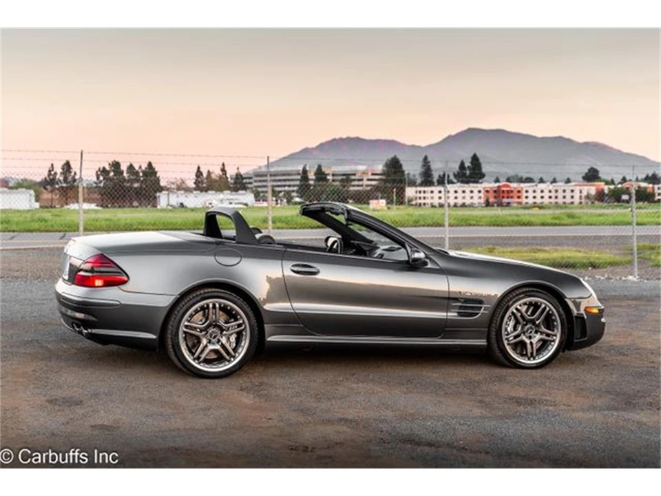2005 Mercedes-Benz - Image 12 of 31