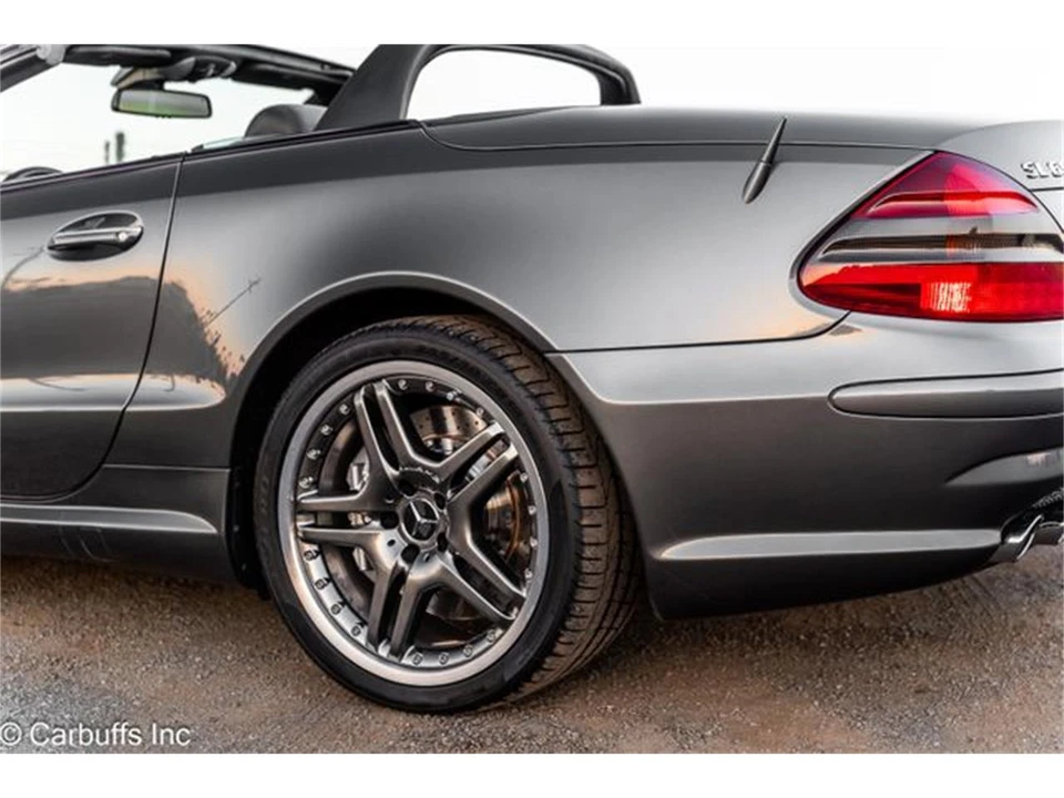 2005 Mercedes-Benz - Image 20 of 31