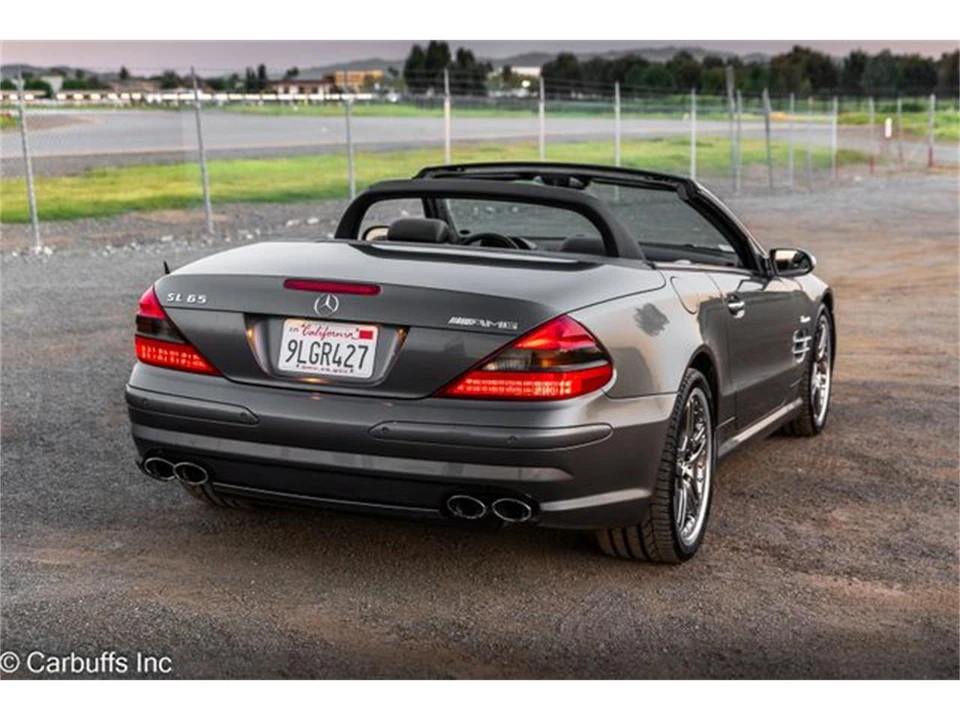 2005 Mercedes-Benz - Image 8 of 31