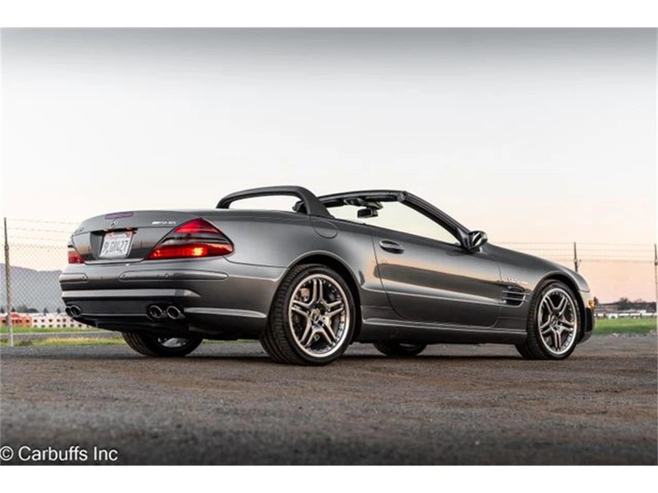 2005 Mercedes-Benz - Image 10 of 31