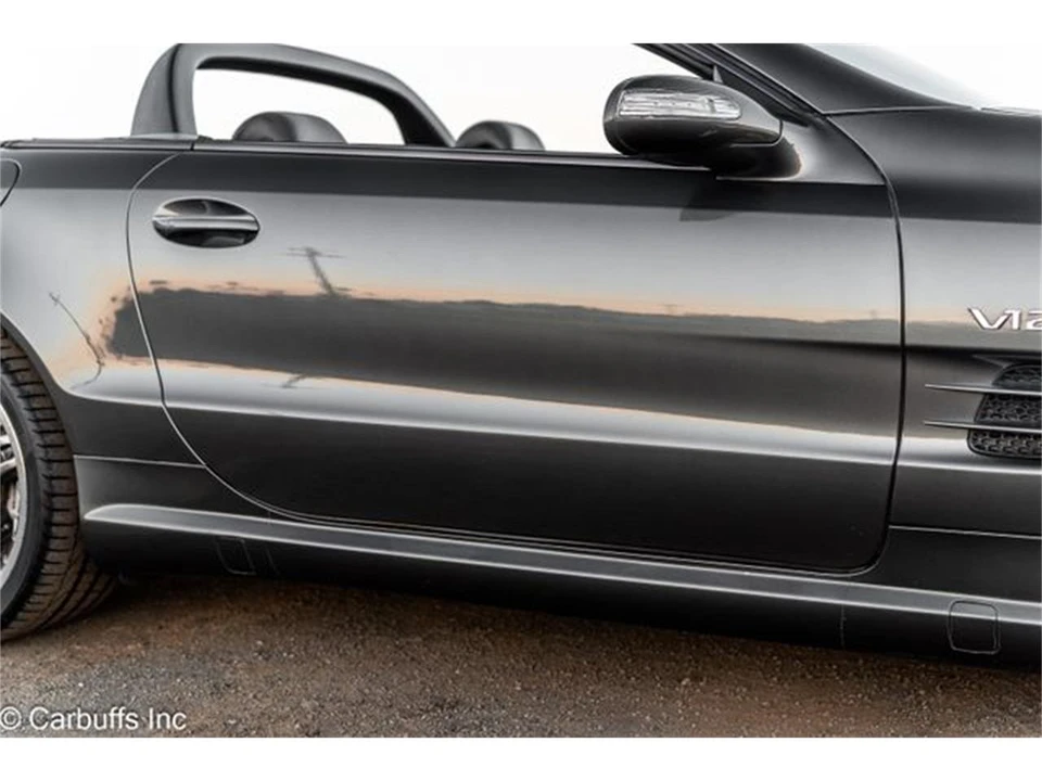2005 Mercedes-Benz - Image 16 of 31