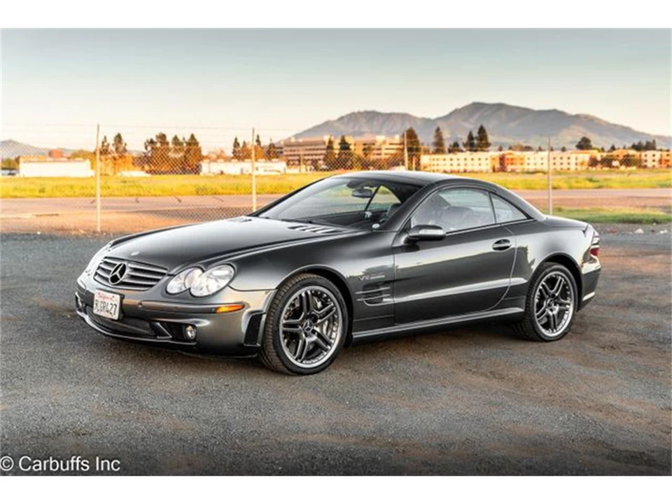2005 Mercedes-Benz - Image 26 of 31