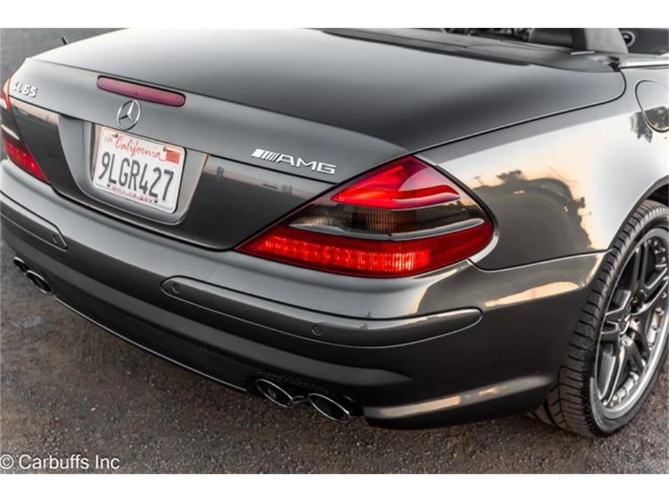 2005 Mercedes-Benz - Image 18 of 31