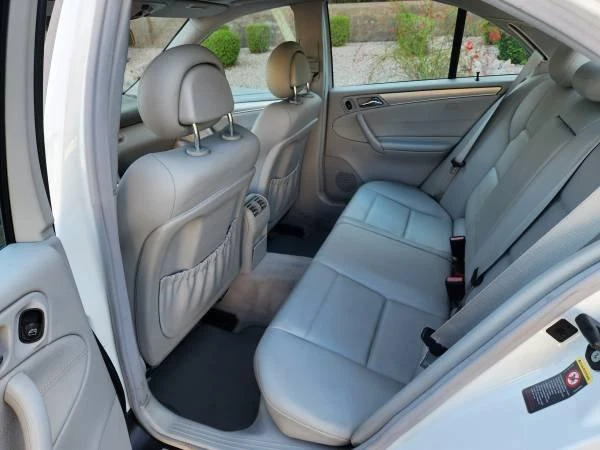 2005 Mercedes-Benz W203 C-Class - Image 18 of 20