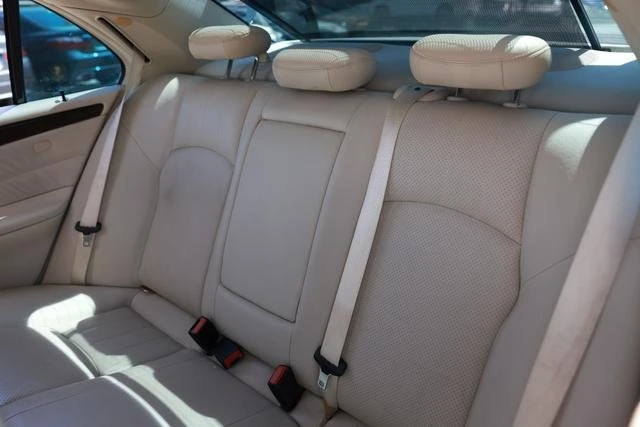 2005 Mercedes-Benz W203 C-Class - Image 6 of 18