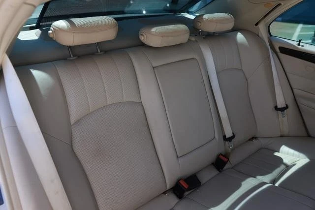 2005 Mercedes-Benz W203 C-Class - Image 12 of 18