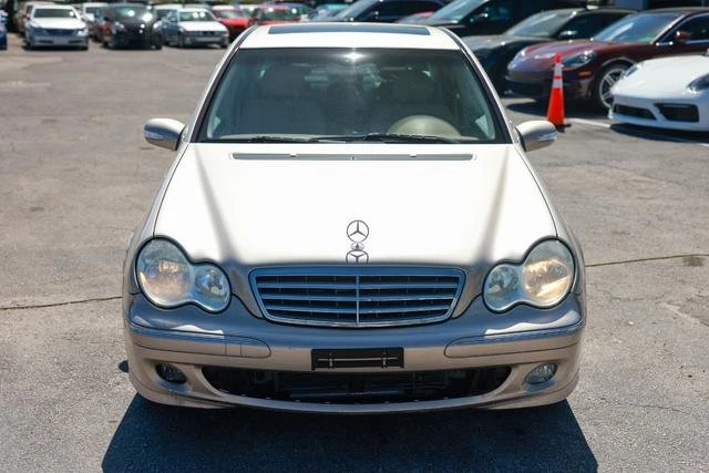 2005 Mercedes-Benz W203 C-Class - Image 17 of 18