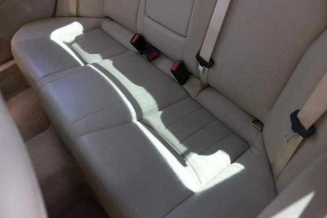 2005 Mercedes-Benz W203 C-Class - Image 8 of 18