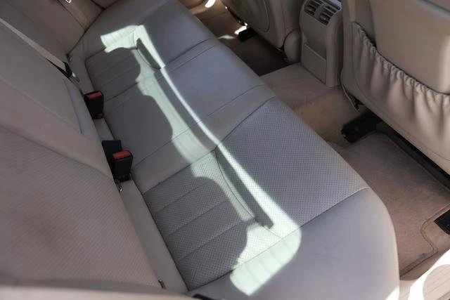 2005 Mercedes-Benz W203 C-Class - Image 10 of 18