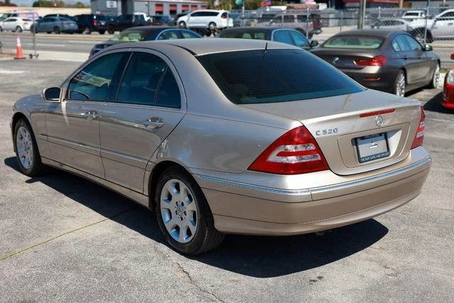 2005 Mercedes-Benz W203 C-Class - Image 3 of 18