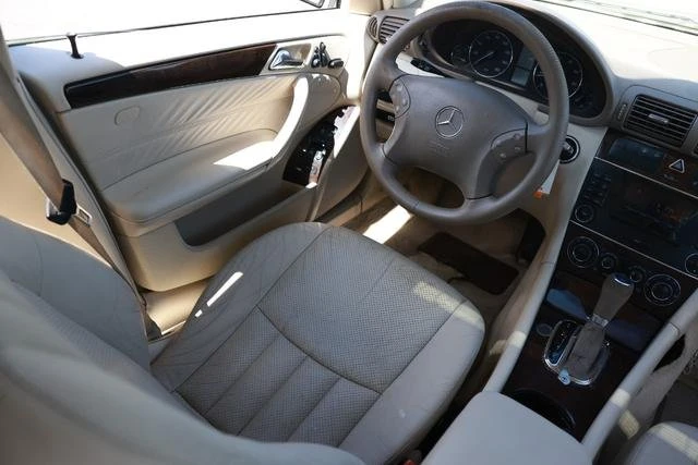 2005 Mercedes-Benz W203 C-Class - Image 18 of 18