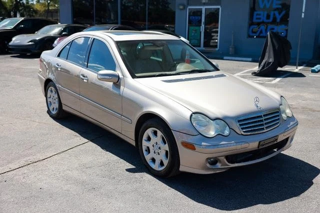 2005 Mercedes-Benz W203 C-Class - Image 13 of 18