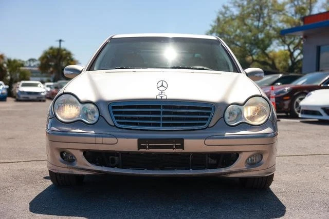 2005 Mercedes-Benz W203 C-Class - Image 15 of 18