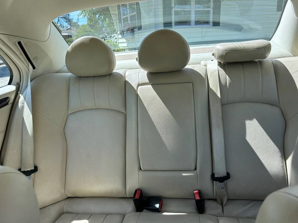 2005 Mercedes-Benz W203 C-Class - Image 14 of 15