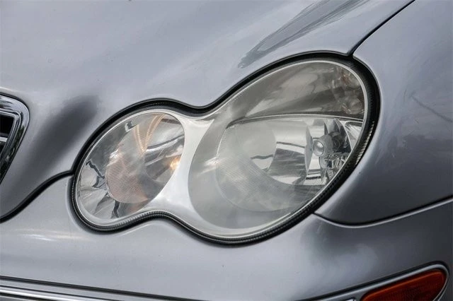 2005 Mercedes-Benz W203 C-Class - Image 7 of 12