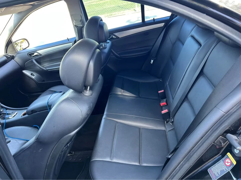 2005 Mercedes-Benz W203 C-Class - Image 18 of 20