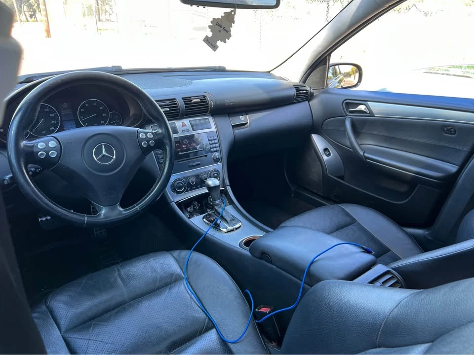 2005 Mercedes-Benz W203 C-Class - Image 19 of 20