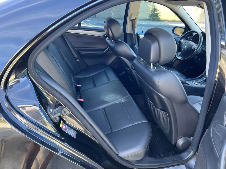 2005 Mercedes-Benz W203 C-Class - Image 13 of 20