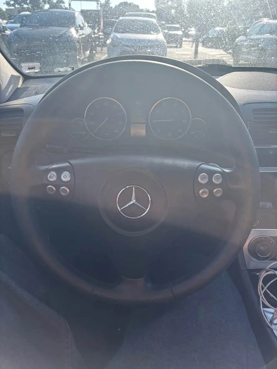 2005 Mercedes-Benz W203 C-Class - Image 2 of 7