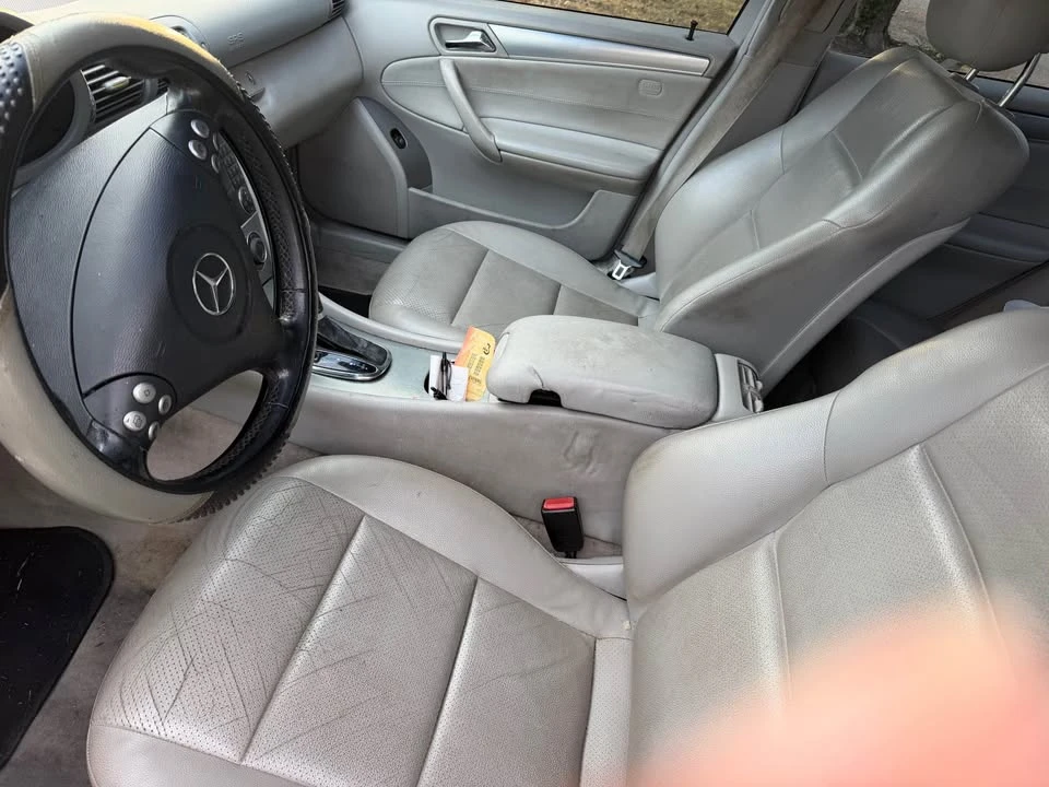 2005 Mercedes-Benz W203 C-Class - Image 3 of 7